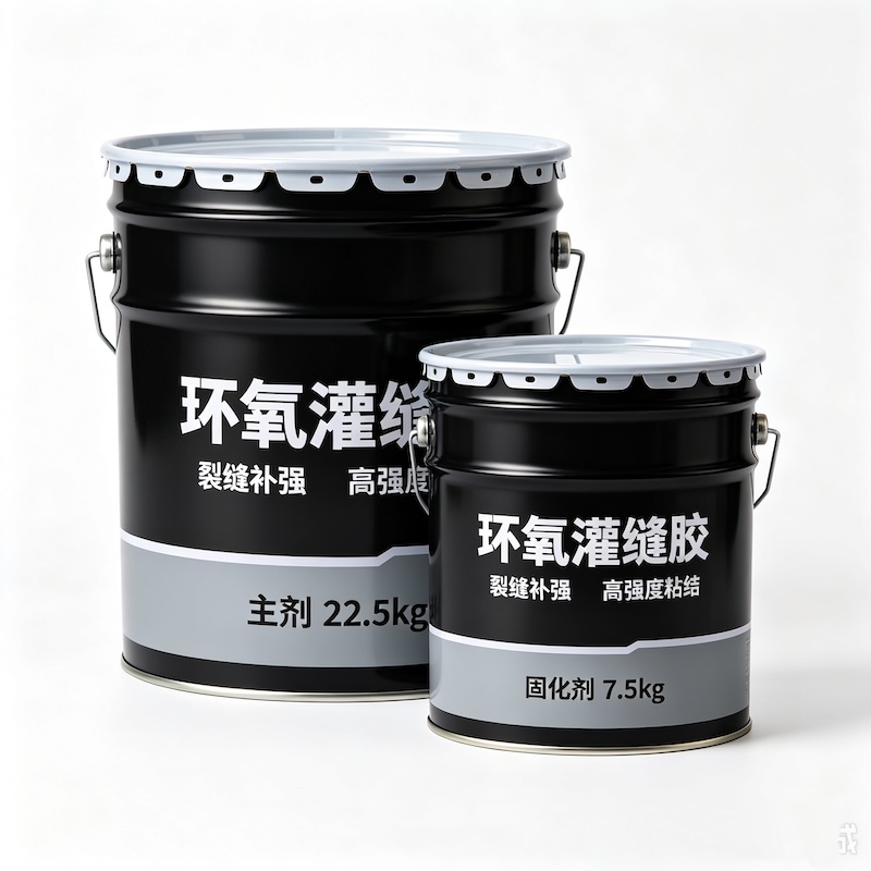 漯河裂缝修复封闭胶