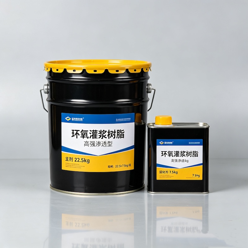 漯河环氧树酯灌浆材料